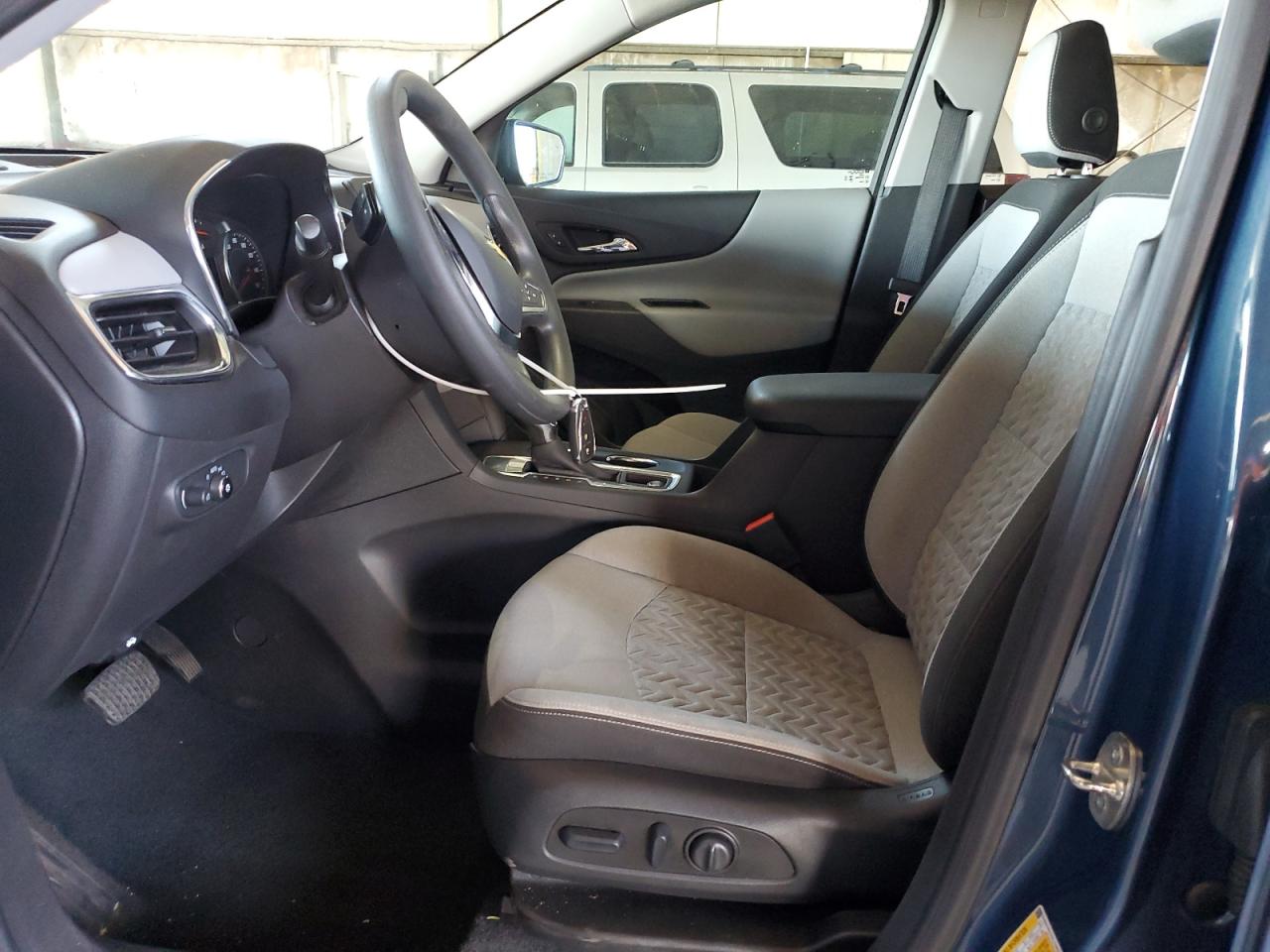 2024 CHEVROLET EQUINOX LS VIN:3GNAXHEG7RL139683