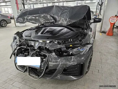 2024 BMW i4 WBY31AW0XRFR70017 VIN:WBY31AW0XRFR70017