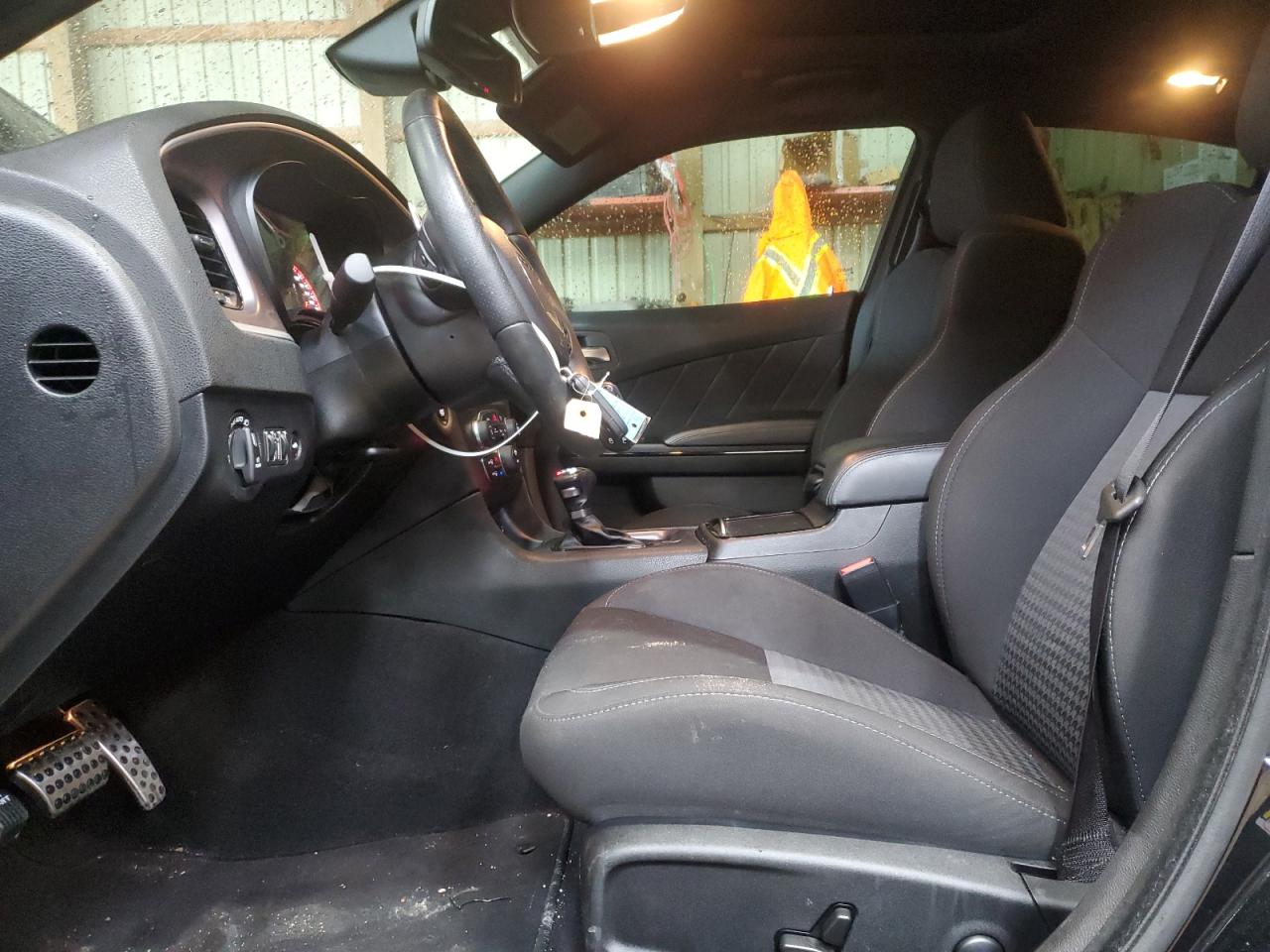 2022 DODGE CHARGER GT VIN:2C3CDXMG1NH147890