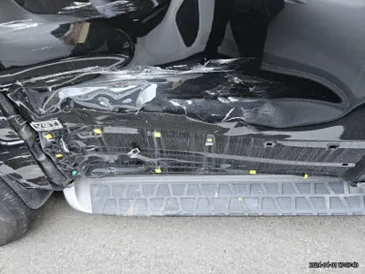 2020 Kia Mohave KNAKN814DLA206708 VIN:KNAKN814DLA206708
