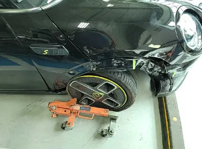 2022 MINI Cooper WMW11DJ04N2S10150 VIN:WMW11DJ04N2S10150