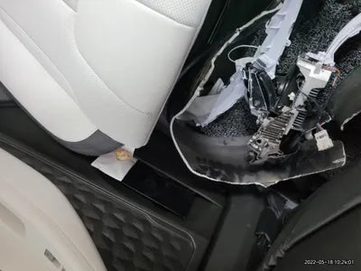 2021 Hyundai Santa FE KMHS5811BNU030513 VIN:KMHS5811BNU030513