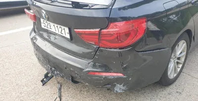 2018 BMW 320 000KMWBA8T3102JG8 VIN:000KMWBA8T3102JG8