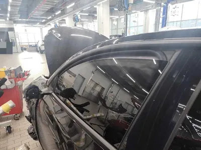2022 Tesla Model Y VIN: