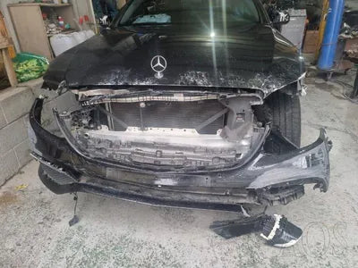 2018 Mercedes-Benz E 220 WDDZF0EB9JA435052 VIN:WDDZF0EB9JA435052