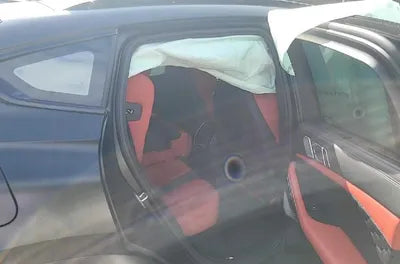 2021 BMW X6 M WBSCY0102M9F68025 VIN:WBSCY0102M9F68025