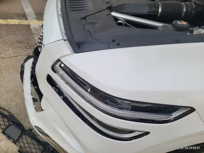 2021 Genesis GV80 VIN: