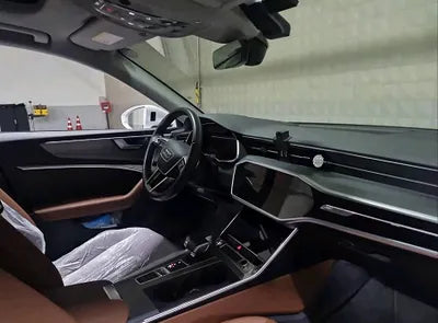 2020 Audi A6 WAUZZZF20LN073108 VIN:WAUZZZF20LN073108