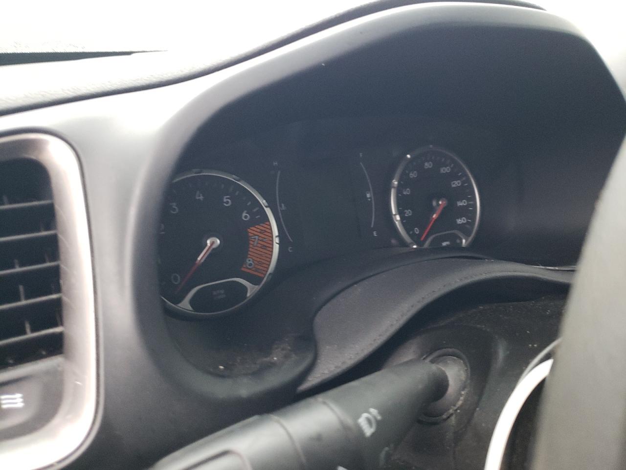2023 JEEP RENEGADE LATITUDE VIN:ZACNJDB19PPP14842