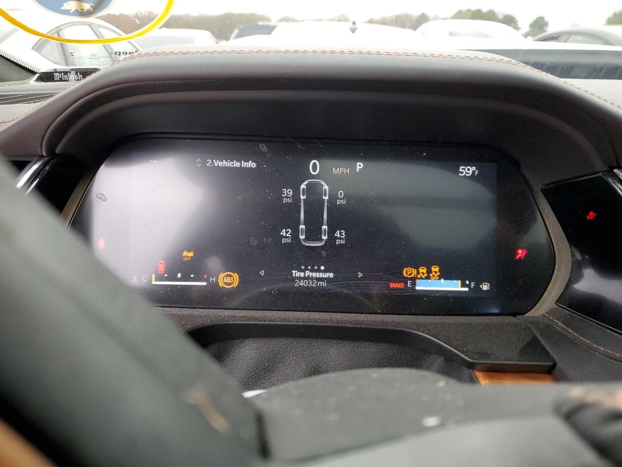 2022 JEEP GRAND CHEROKEE L SUMMIT VIN:1C4RJKET2N8638617