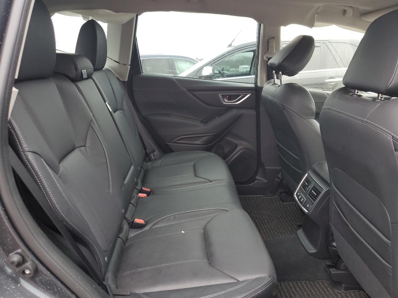 2023 SUBARU FORESTER TOURING VIN:JF2SKARC2PH514242