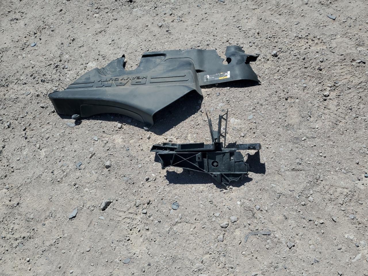 2024 RAM 2500 TRADESMAN VIN:3C6UR5CL4RG253364