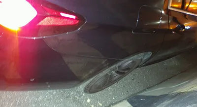 2023 BMW 520 WBA11BH07PCN47581 VIN:WBA11BH07PCN47581