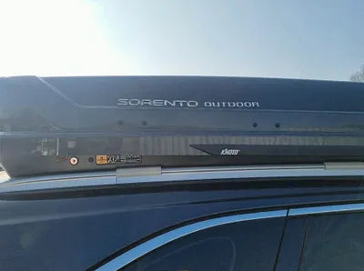 2018 Kia Sorento KNAPH81BBJA405188 VIN:KNAPH81BBJA405188