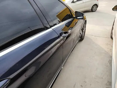 2014 Mercedes-Benz E 220 VIN: