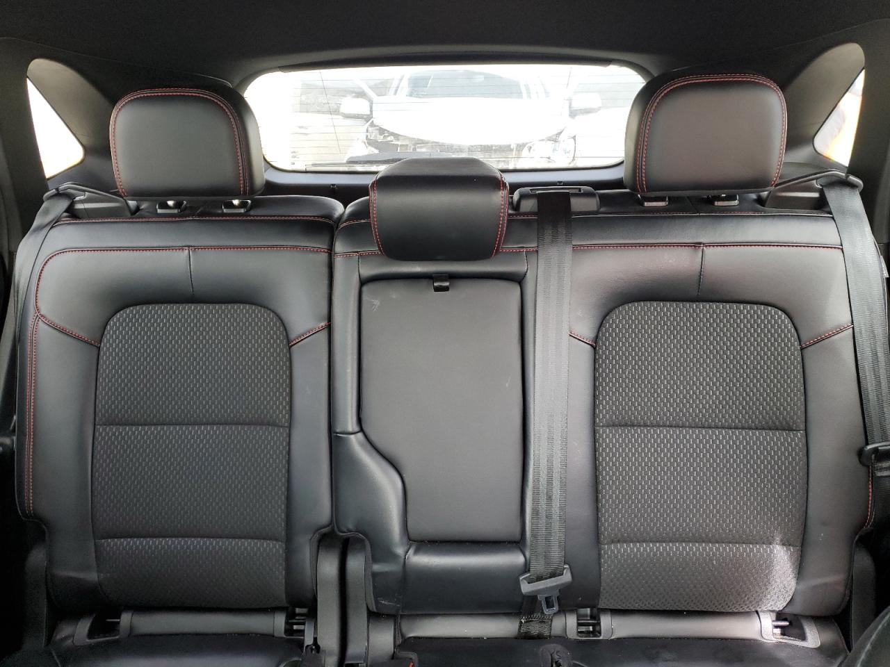 2023 FORD ESCAPE ST LINE VIN:1FMCU0MN5PUA86881
