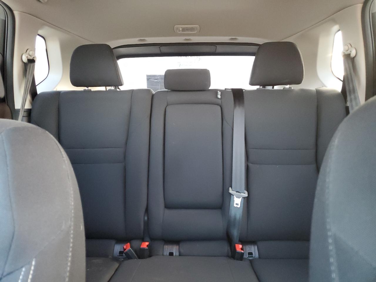 2023 NISSAN ROGUE S VIN:5N1BT3AA9PC888325