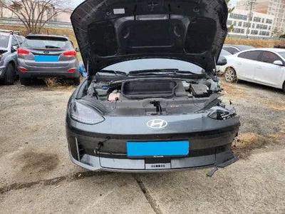 2022 Hyundai Ioniq KMHM341CPPA009028 VIN:KMHM341CPPA009028