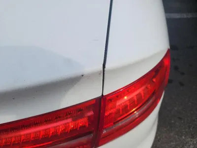 2015 Audi A4 WAUZZZ8K8FN034414 VIN:WAUZZZ8K8FN034414