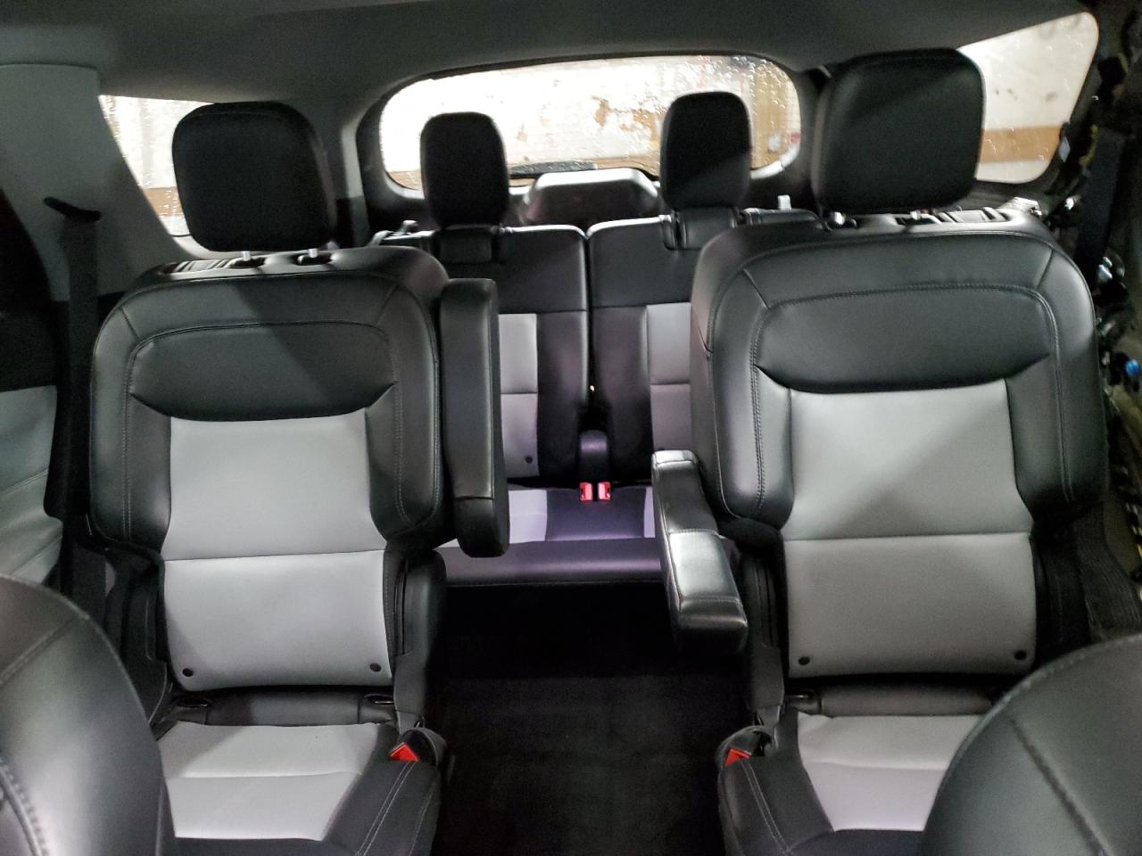 2022 FORD EXPLORER XLT VIN:1FMSK8DH1NGB43468