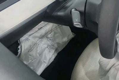 2021 Tesla Model Y 5YJYGDEF7MF227826 VIN:5YJYGDEF7MF227826