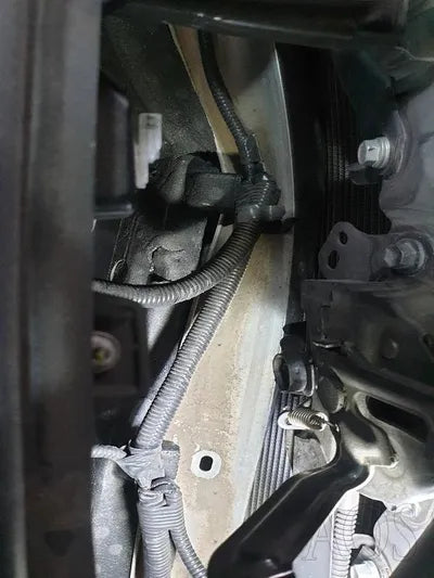 2018 Toyota Avalon 4T1B21FB9KU005545 VIN:4T1B21FB9KU005545