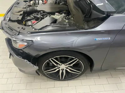 2022 Honda Accord 1HGCV3690NA510089 VIN:1HGCV3690NA510089