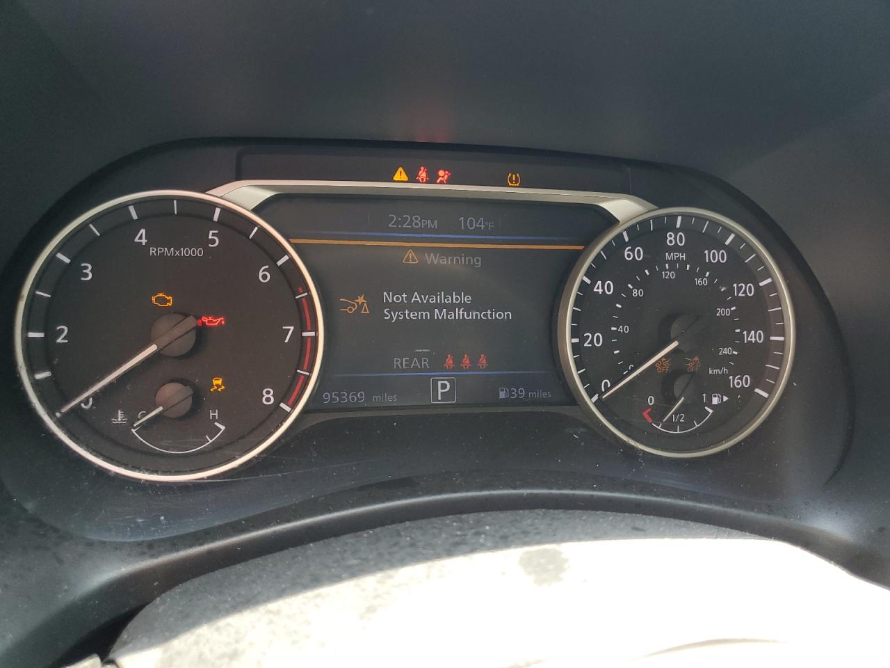 2022 NISSAN SENTRA SV VIN:3N1AB8CV8NY219731