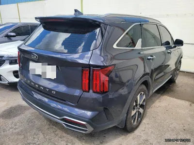 2021 Kia Sorento KNARL81BHMA089936 VIN:KNARL81BHMA089936