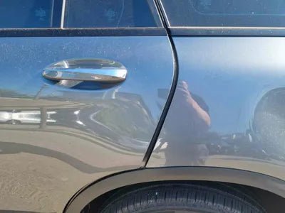 2018 Mercedes-Benz GLC 350 WDC0G5EB6KF554608 VIN:WDC0G5EB6KF554608