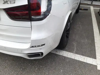 2017 BMW 540 WBAKS6101H0N66715 VIN:WBAKS6101H0N66715