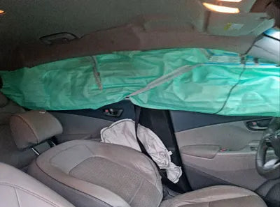 2019 Hyundai Kona KMHK381GFKU043357 VIN:KMHK381GFKU043357