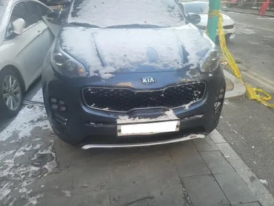 2016 Kia Sportage KNAP6815GGK118425 VIN:KNAP6815GGK118425
