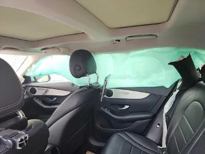 2016 Mercedes-Benz GLC 220 WDC0G0FB4GF038899 VIN:WDC0G0FB4GF038899