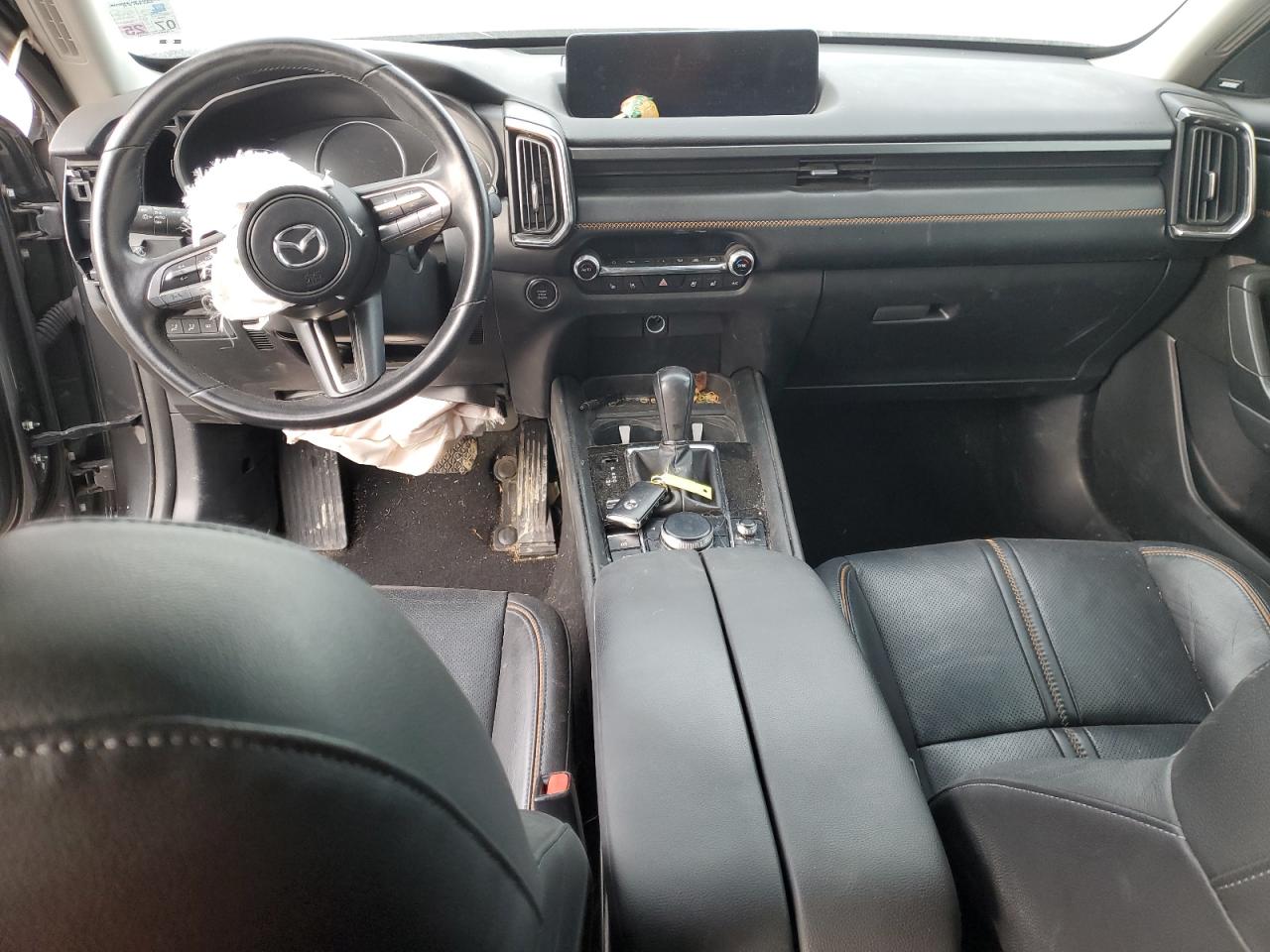2023 MAZDA CX-50 PREMIUM PLUS VIN:7MMVABEM5PN131559