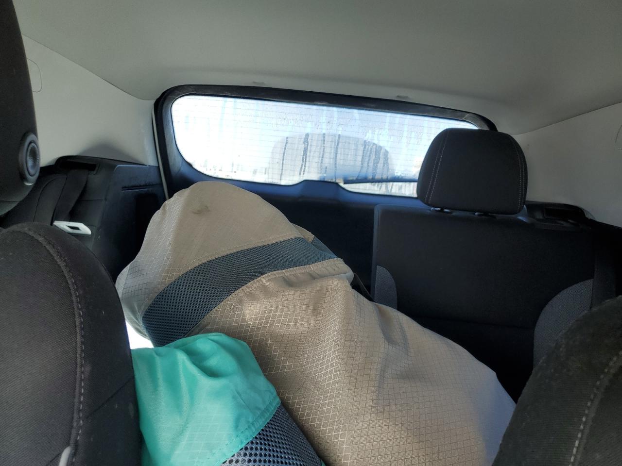 2023 CHEVROLET TRAILBLAZER LS VIN:KL79MMS27PB178467