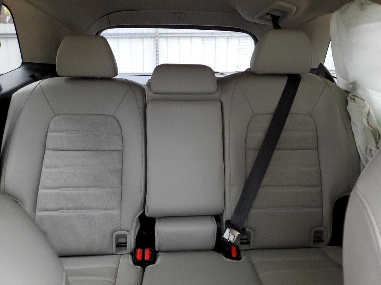 2023 HONDA CR-V EXL VIN:7FARS3H7XPE002732
