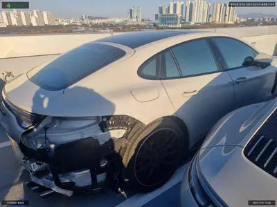 2022 Porsche Panamera WP0AG2978NL135048 VIN:WP0AG2978NL135048