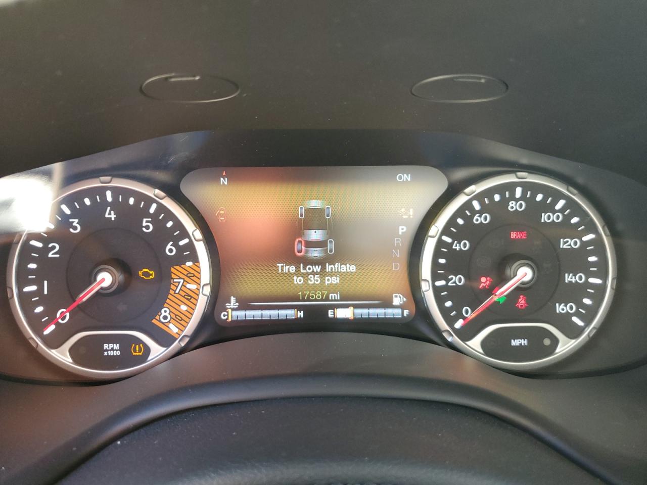 2022 JEEP RENEGADE ALTITUDE VIN:ZACNJDE13NPN79138