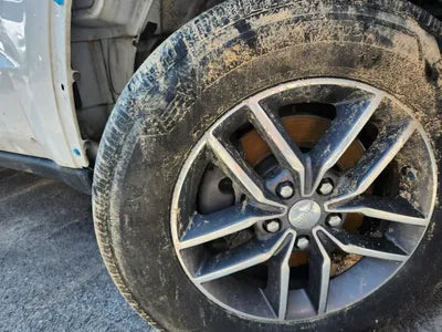 2017 Jeep Grand Cherokee 1C4RJFBM1HC821657 VIN:1C4RJFBM1HC821657