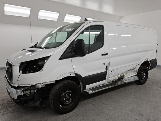 2023 FORD TRANSIT T-250 VIN:1FTBR1Y86PKB40356