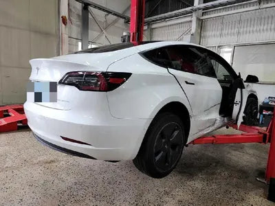 2021 Tesla Model 3 5YJ3E1EB0MF947416 VIN:5YJ3E1EB0MF947416