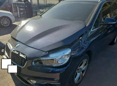 2017 BMW 2 Series Gran Tourer WBA2C1107HV900622 VIN:WBA2C1107HV900622