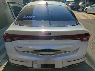 2020 Kia K5 KNAG341ABLA004191 VIN:KNAG341ABLA004191