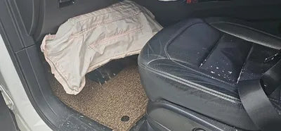 2017 Mercedes-Benz GLE 350 VIN: