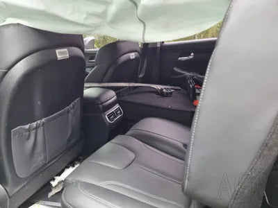 2021 Hyundai Santa FE KMHS281HGMU384949 VIN:KMHS281HGMU384949