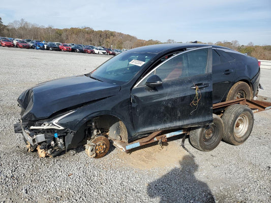 2024 KIA K5 GT LINE VIN:5XXG64J26RG228472