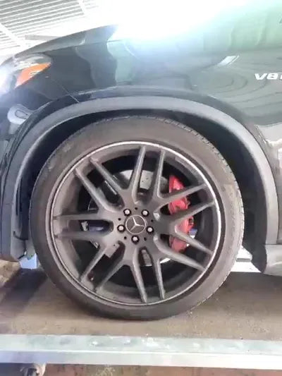 2018 Mercedes-Benz GLE 63 WDCED7FB0JA112511 VIN:WDCED7FB0JA112511