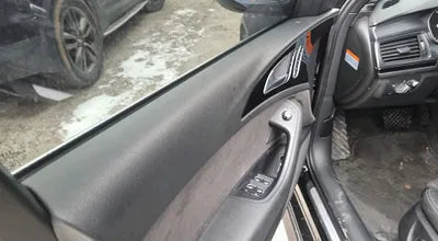 2016 Audi A6 WAUZZZ4G6GN156398 VIN:WAUZZZ4G6GN156398