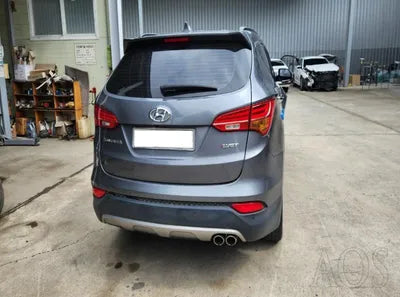 2015 Hyundai Santa FE KMHSW81UBFU431408 VIN:KMHSW81UBFU431408